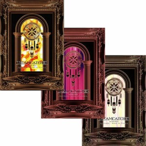 DREAMCATCHER Dystopia: Road to Utopia