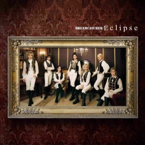 Dreamcatcher - Eclipse (wersja regularna)