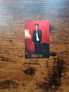 Karta Me and Thee The Series: Fan Party - Perth