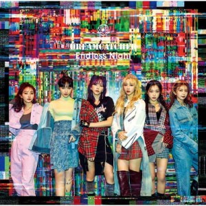 Dreamcatcher - Endless Night (wersja standardowa)