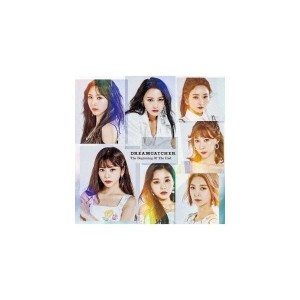 Dreamcatcher - The Beginning Of The End (wersja standardowa)