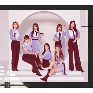DREAMCATCHER - THE BEGINNING OF THE END (wersja limitowana A)