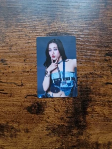 Karta Chelsea Felizz - RISER CONCERT: THE FIRST RISE