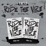 NEXZ - Ride the Vibe