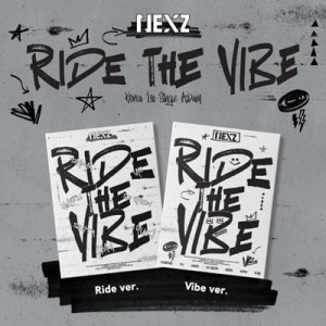 NEXZ - Ride the Vibe