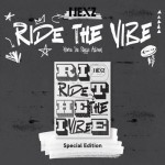 NEXZ - Ride the Vibe (wersja SPECIAL EDITION)