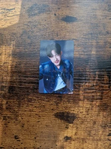 Karta Barcode Clo'ver - RISER CONCERT: THE FIRST RISE 