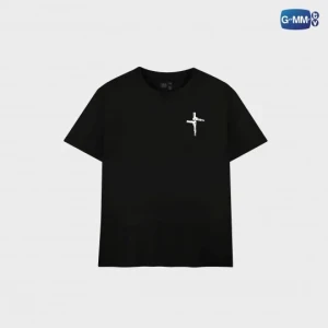 KAMIN T-SHIRT | DARE YOU TO DEATH