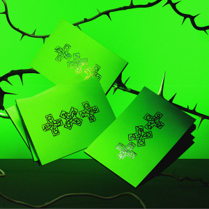 TXT - 7TH YEAR: A Moment of Stillness in the Thorns (THORN Ver.)