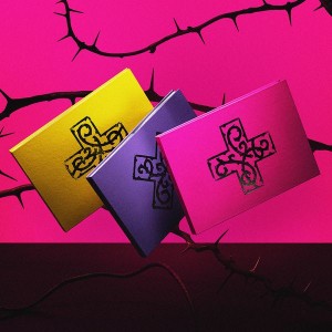 (PREORDER) TXT - 7TH YEAR: A Moment of Stillness in the Thorns