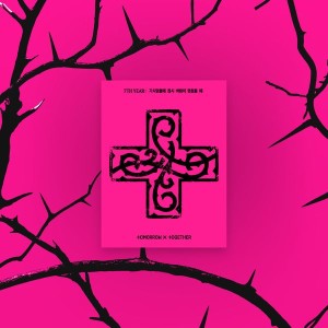 (PREORDER) TXT - 7TH YEAR: A Moment of Stillness in the Thorns (PPULBATU Ver.) (Weverse Albums ver.)