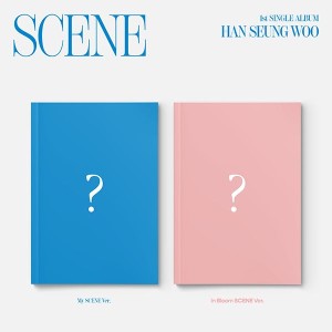 HAN SEUNG WOO - SCENE