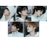 TXT -  CHIKAI  (wersja solo member jacket)