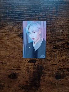 Karta Enhypen - Border Carnival ver HYPE lenti - Sunoo