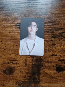 Karta Enhypen YOI wersja standard - Sunghoon