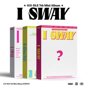 (G)I-DLE -  I SWAY