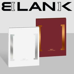 ROCKY - BLANK