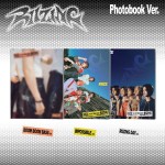 RIIZE - RIIZING (wersja PhotoBook)