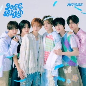 NCT Wish - Songbird (wersja standardowa)