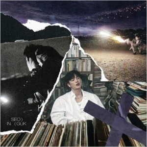 SEO IN GUK  - THE TEN (Type A)