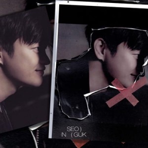 SEO IN GUK  - THE TEN (Type B)