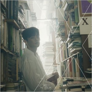 SEO IN GUK  - THE TEN (Type C)