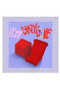 ITZY - CRAZY IN LOVE