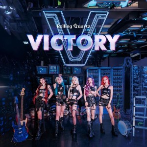 Rolling Quartz -  Victory