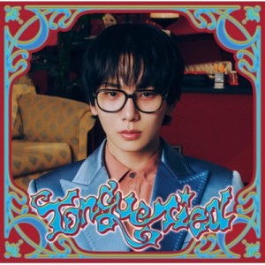 KEY - Tongue Tied (Freaky Ver.)