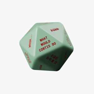 (PREORDER) CORTIS - GREENGREEN (Dice Ver.)