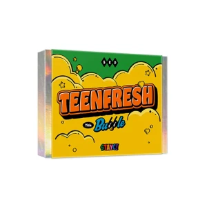 STAYC - TEENFRESH