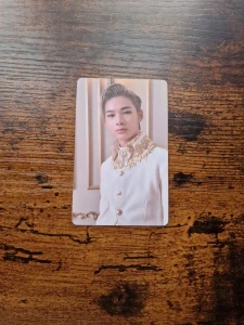 Karta Enhypen Border Carnival - Niki 