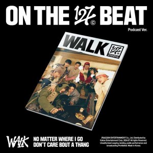 NCT 127 - WALK (wersja Podcast)