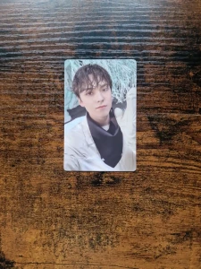 Karta Seventeen Sector17  ver new heights - Vernon