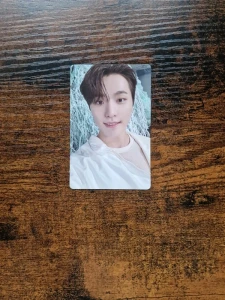 Karta Seventeen Sector17  ver new heights - Dino