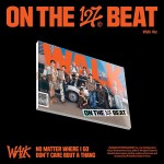 NCT 127 - WALK (wersja Walk)