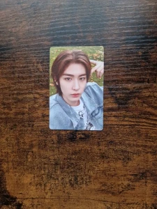 Karta Boynextdoor How? ver Wind - Leehan