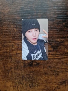 Karta Boynextdoor 19.99 ver Clink - Riwoo