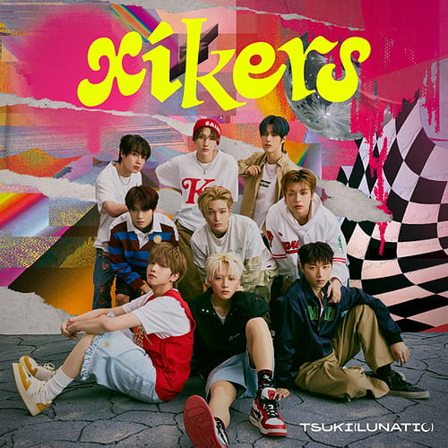 album-xikers-tsuki-lunatic-limited-edition.jpg