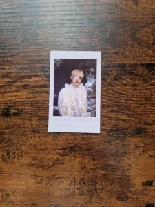 Karta TXT Memories: Second Story - Kai