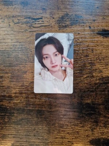 Karta BOYNEXTDOOR ONEDOOR MEMBERSHIP KIT - Sungho