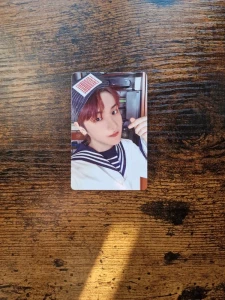 Karta BOYNEXTDOOR ONEDOOR MEMBERSHIP KIT - Riwoo 