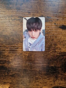 Karta BOYNEXTDOOR ONEDOOR MEMBERSHIP KIT - Jaehyun