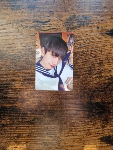 Karta BOYNEXTDOOR ONEDOOR MEMBERSHIP KIT - Jaehyun