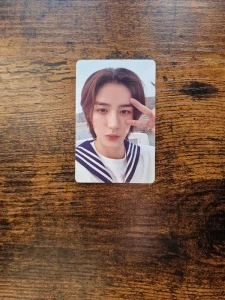 Karta BOYNEXTDOOR ONEDOOR MEMBERSHIP KIT - Leehan