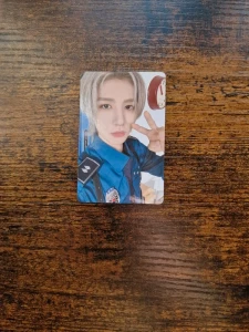 Karta BOYNEXTDOOR Global MEMBERSHIP KIT - Leehan