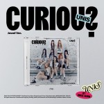 UNIS - CURIOUS (wersja Jewel Case)