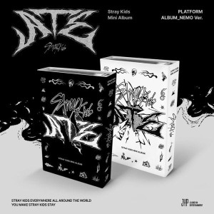 Stray Kids - ATE (wersja NEMO)