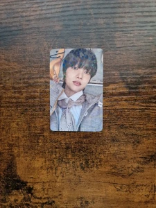 Karta &team - Samidare POB  Weverse - EJ 