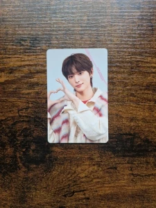 Karta &team - Samidare ver.  D  - Harua